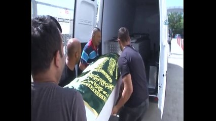 Üvey anne acısına dayanamayan evlat 4 saat sonra hayatını kaybetti