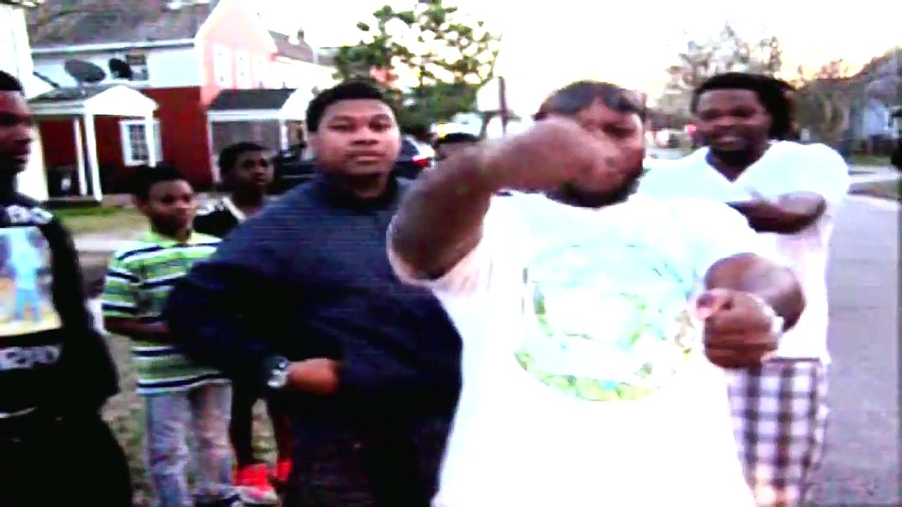 Young Assassin LOVE OF THAT MONEY official music video - Young Assassin