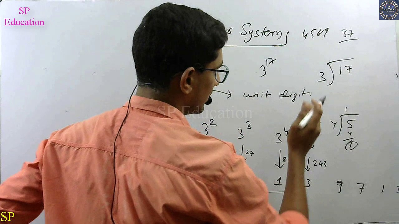 Number System | संख्या पद्धति | Shortcut Tricks for SSC CGL/CHSL/BANK PO/CAT/MAT/MBA in Hindi - Part-1