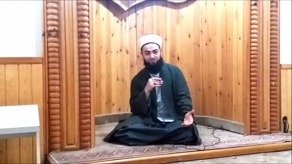 Felaha,Rahatlığa Erecek Kullar Kimlerdir Celil Tokmak Hocaefendi