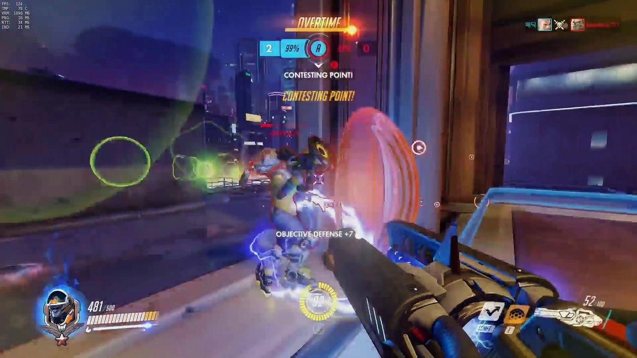 7 Tricks Grandmasters ABUSE That You Don't - Overwatch