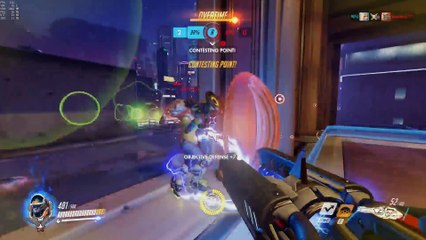 7 Tricks Grandmasters ABUSE That You Don't - Overwatch