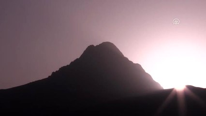 Doğu'nun K2"Si Dağcıların İlgi Odağı Oluyor