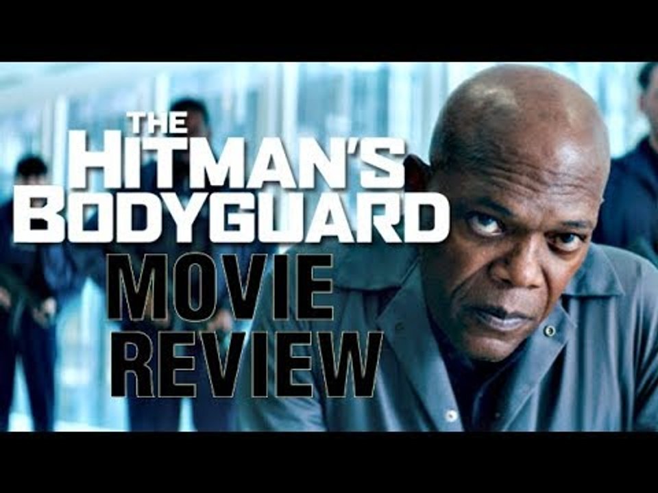 The Hitman’s Bodyguard Movie Reivew TNL REVIEW