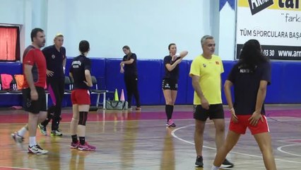 Kastamonu Belediyespor, Avrupa'da İlk Peşinde - Kastamonu