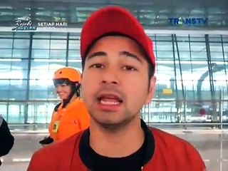 JSTTV Kado Rafathar 260817 Part 2