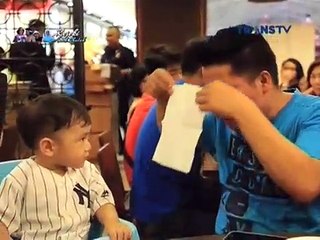 JSTTV Kado Rafathar 260817 Part 3