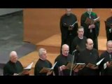 byzantine choir ioannis damaskinos