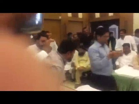 What Happened When Maryam Nawaz Chaired a Meeting