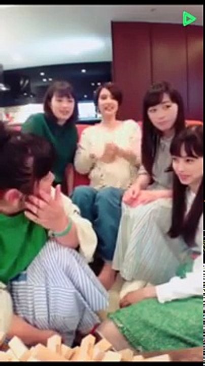 広瀬すず LINE LIVE VOL.16