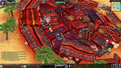 Nostale serveur privé XelNos [2017]