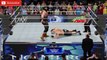 WWE No Mercy 2017 Universal Championship Brock Lesnar vs Braun Strowman Predictions WWE 2K17
