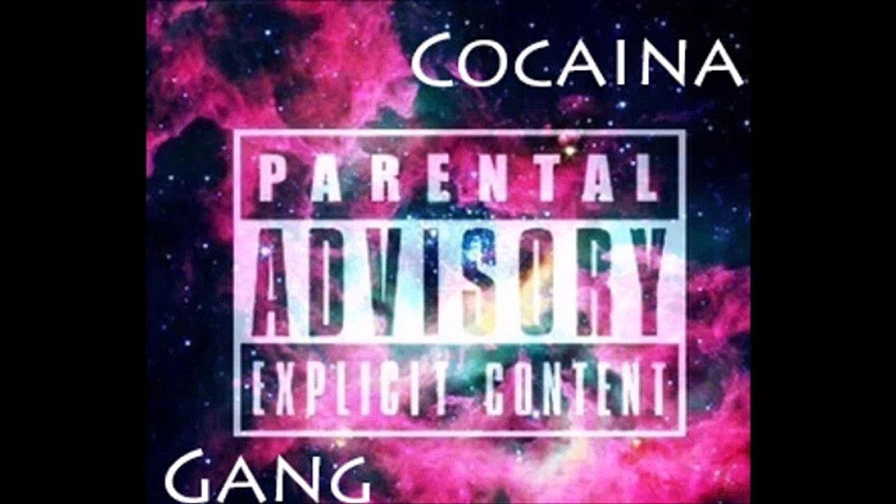 Cocaina Gang