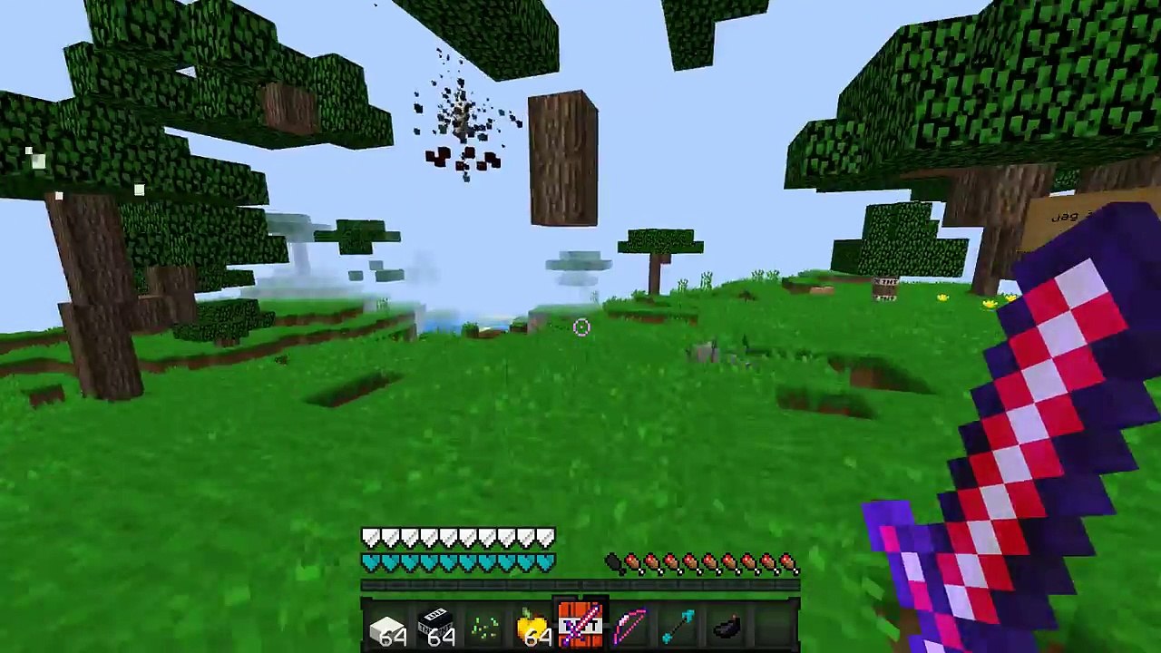 L'ENTITY 303 EXISTE VRAIMENT DANS MINECRAFT ! (PREUVES + INVOCATION)