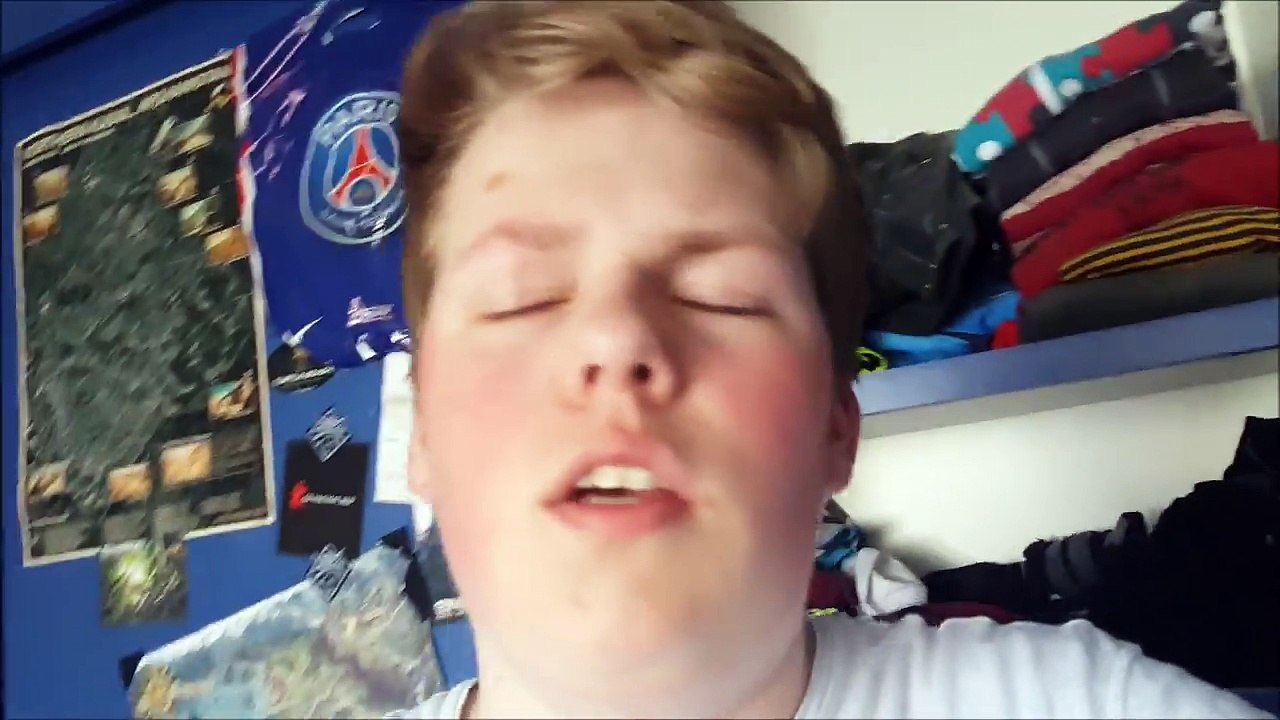 ik heb wat te vertellen [en mijn huis showen]