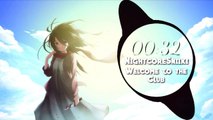 Nightcore || Welcome to the club