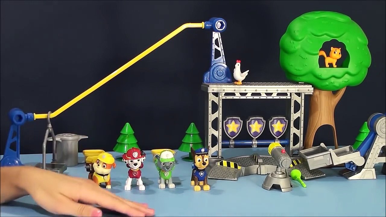 ДЛЯ ФУРШЕТА мультики детей мультики щенячий патруль из игрушек мультики про машинки