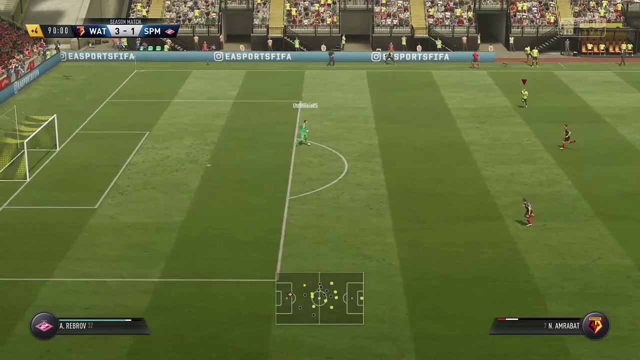 What a Hit!