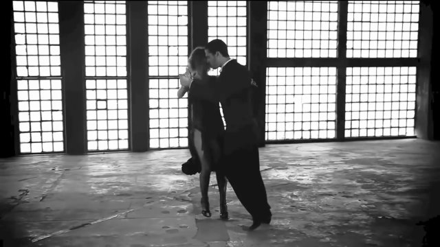 Tango Sexy dance Santa Maria HD video HQ audio