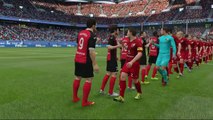 Rubin Kazan vs Amkar Perm | Russian Premier League FIFA 16