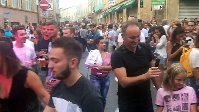 Du Son au balcon, le rendez-vous électro à Salon-de-Provence