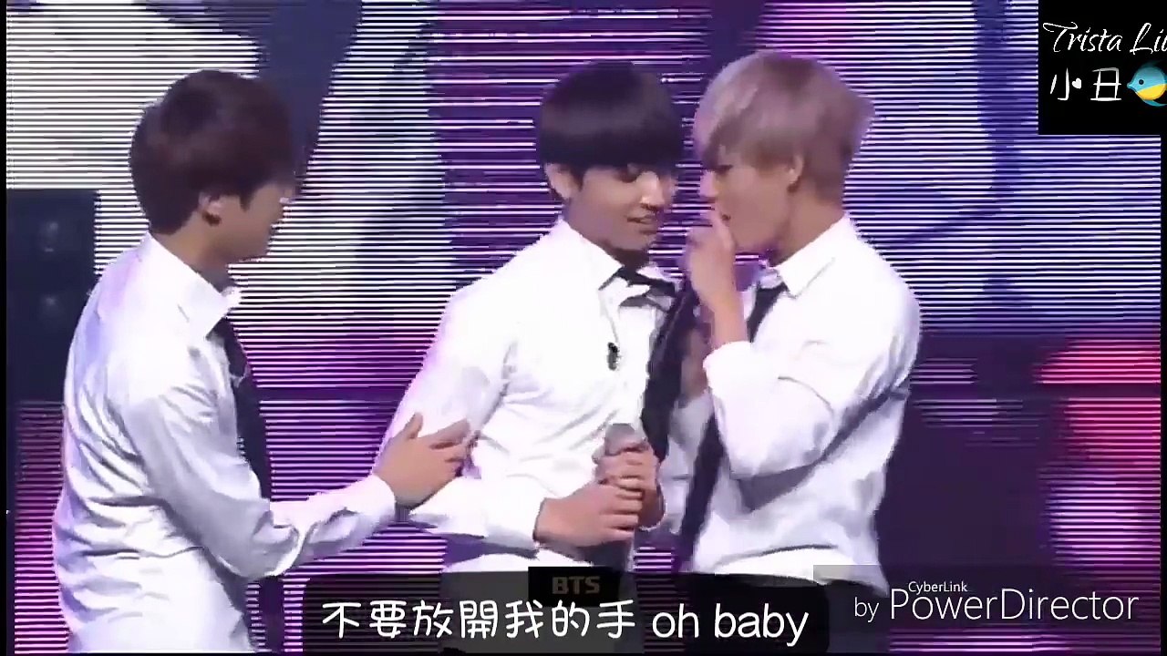 【防彈BTS】防彈送給阿米的求婚歌❤ (請顧好自己的心臟!) propose中字