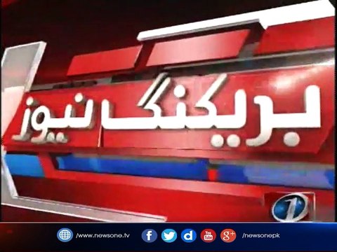 Khursheed Shah demands four years parliamentary tenure