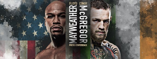Watch Floyd Mayweather vs Conor McGregor Watch Streaming