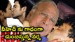 RGV Kissing V Hanumantha Rao : Arjun Reddy lip lock poster controversy