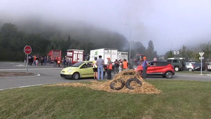 manif anti ours saint girons