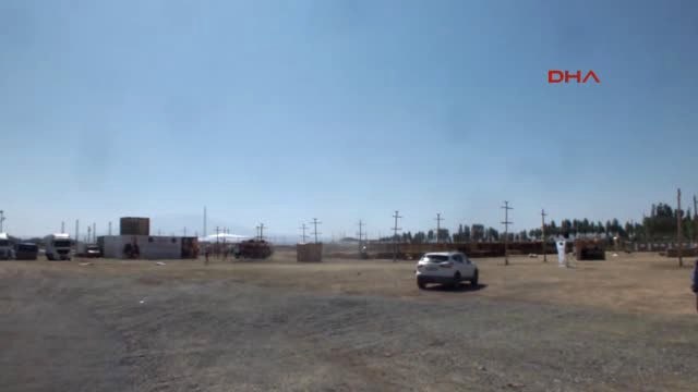 Muş - Erdoğan Malazgir Zaferi'nin 946. Yıldönümü Töreninde Konuştu