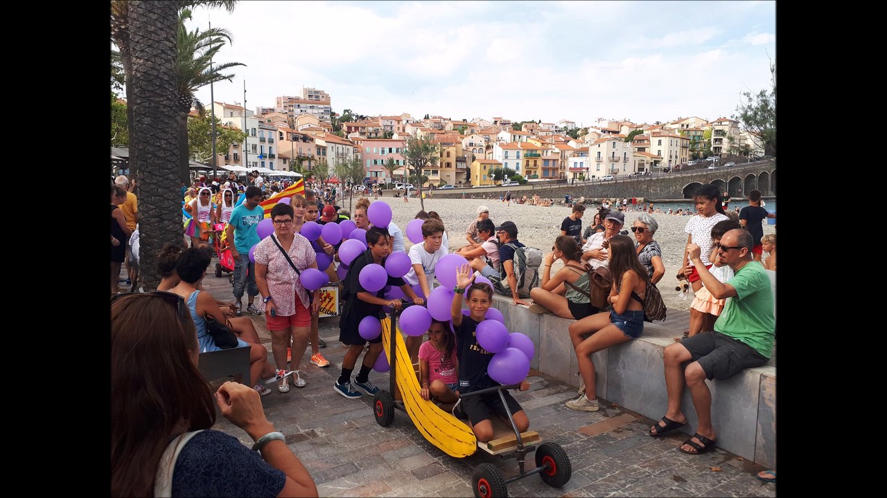 Course de Carrioles