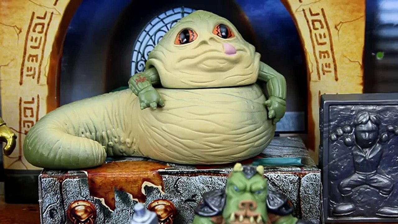 Estrella Guerras playskool