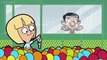 Mr Bean Full Episodes ᴴᴰ • New Cartoons 2017! • BEST FUNNY PLAYLIST • Past 2