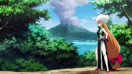 [アニメ] [720p]双星の陰陽師 36話