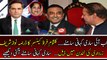 Khawar Ghumman Reveals About Meeting Between Nawaz Sharif And Asif Zardari