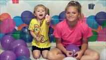 2 Giant Crayons Huge Surprise Kinder Eggs Shopkins Home MLP Fashems Frozen |B2cutecupcakes