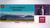 Cycle & Market Dynamics by Steve Fredricks at the IBWSS SF Conference
