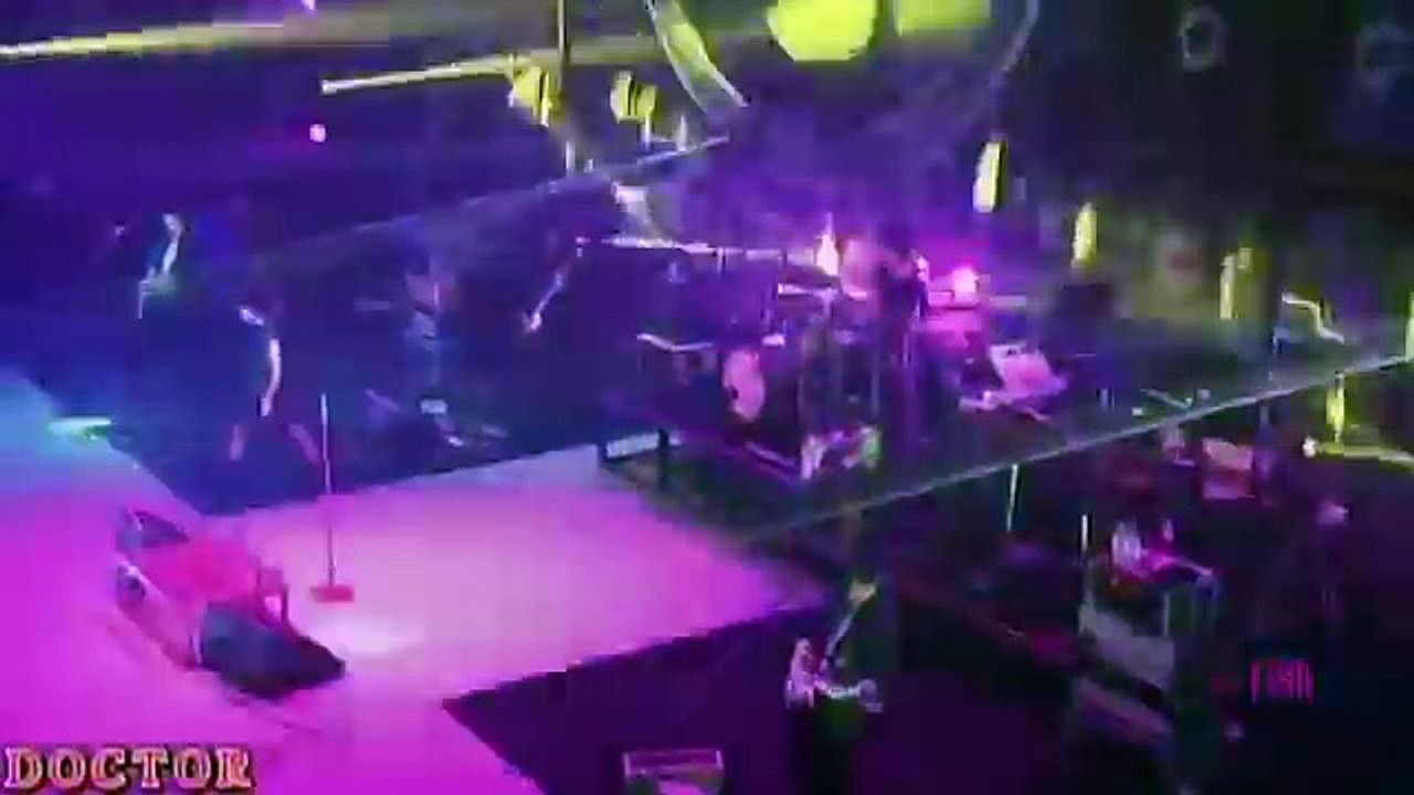 LiSA doctor live