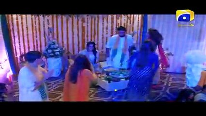Laut Kay Chalay Aana - Episode 09 | Har Pal Geo