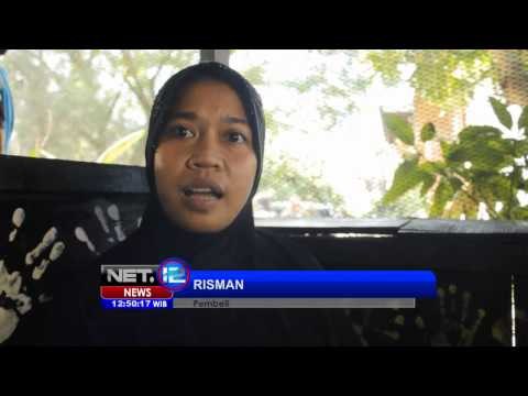 NET12 Jus Andaliman di Pematang Siantar Rasa Unik Sekaligus Menyegarkan