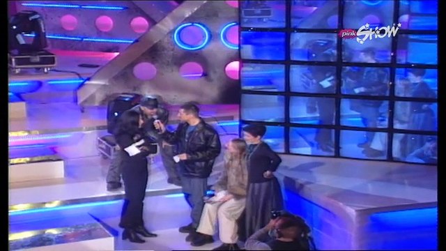 Luna - Nosi od mene sve (City Club)