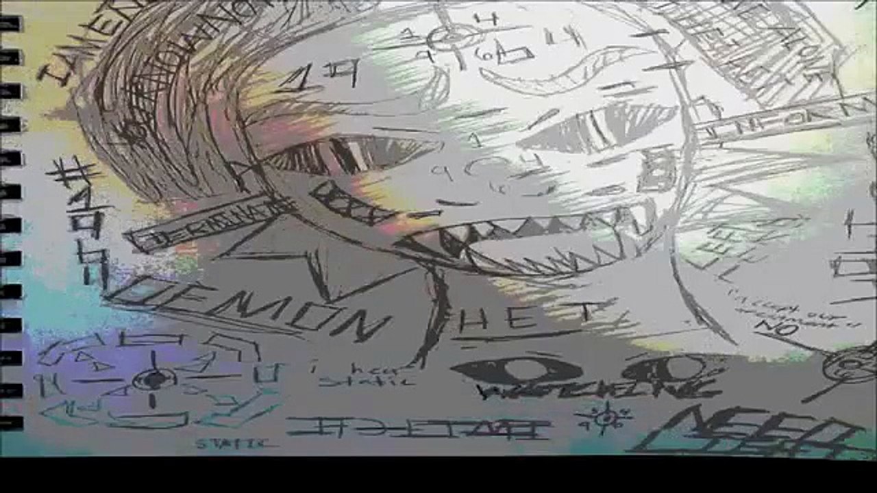 Deep Web Video