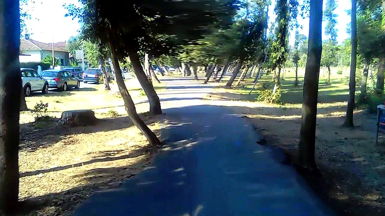 Paseando por Fiumetto