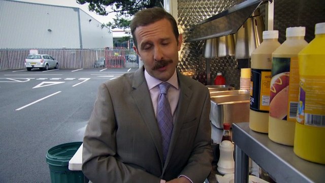 Peep Show S08 Business Secrets Of The Pharaohs