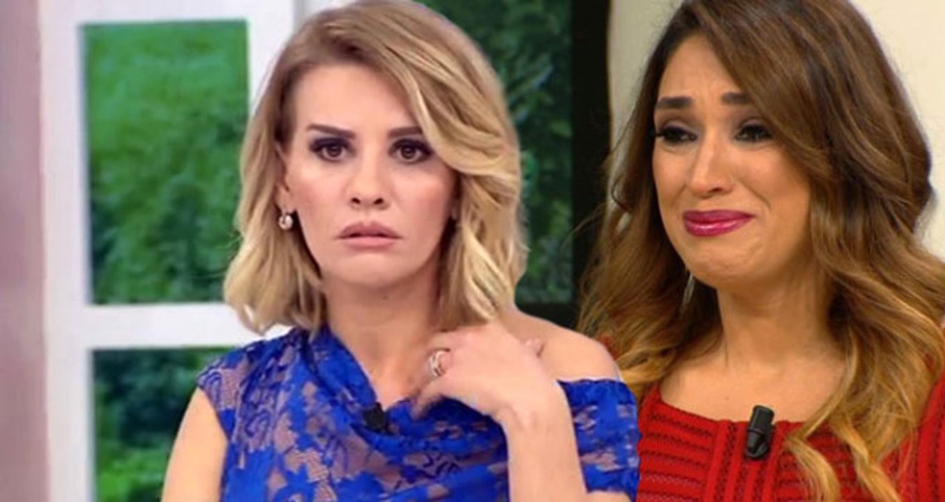 Zuhal Topal'dan Sonra, Esra Erol da İzdivaç Programından Alındı