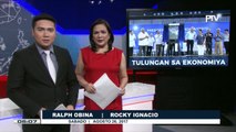 Pangulong Duterte, tiniyak ang patuloy na paglago ng ekonomiya