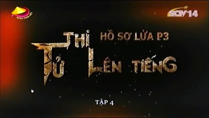 Tử Thi Lên Tiếng tập 4,tu thi len tieng tap 4,ho so lua 3