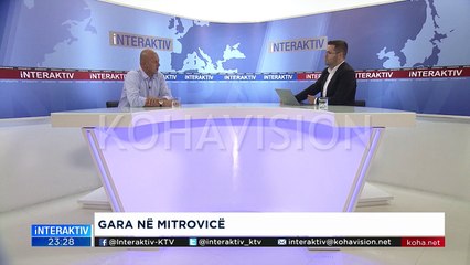 Ferati, kandidat i VV-së, sqaron afërsinë me PDK-në