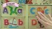 Learn ABC Alphabet Letters! Fun Educational ABC Alphabet Video For Kindergarten, Toddlers,